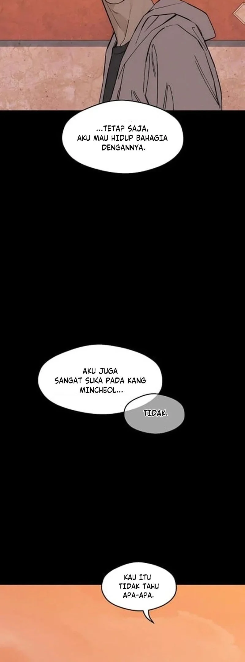 Tears on a Withered Flower Chapter 70 Gambar 20