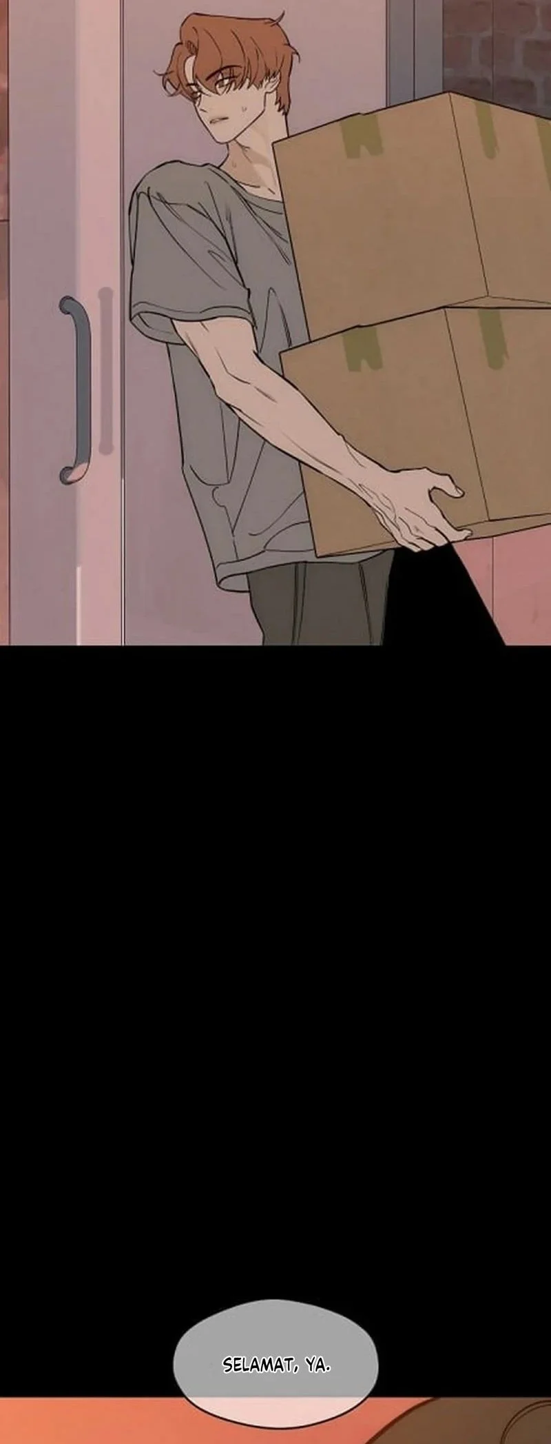 Tears on a Withered Flower Chapter 70 Gambar 22