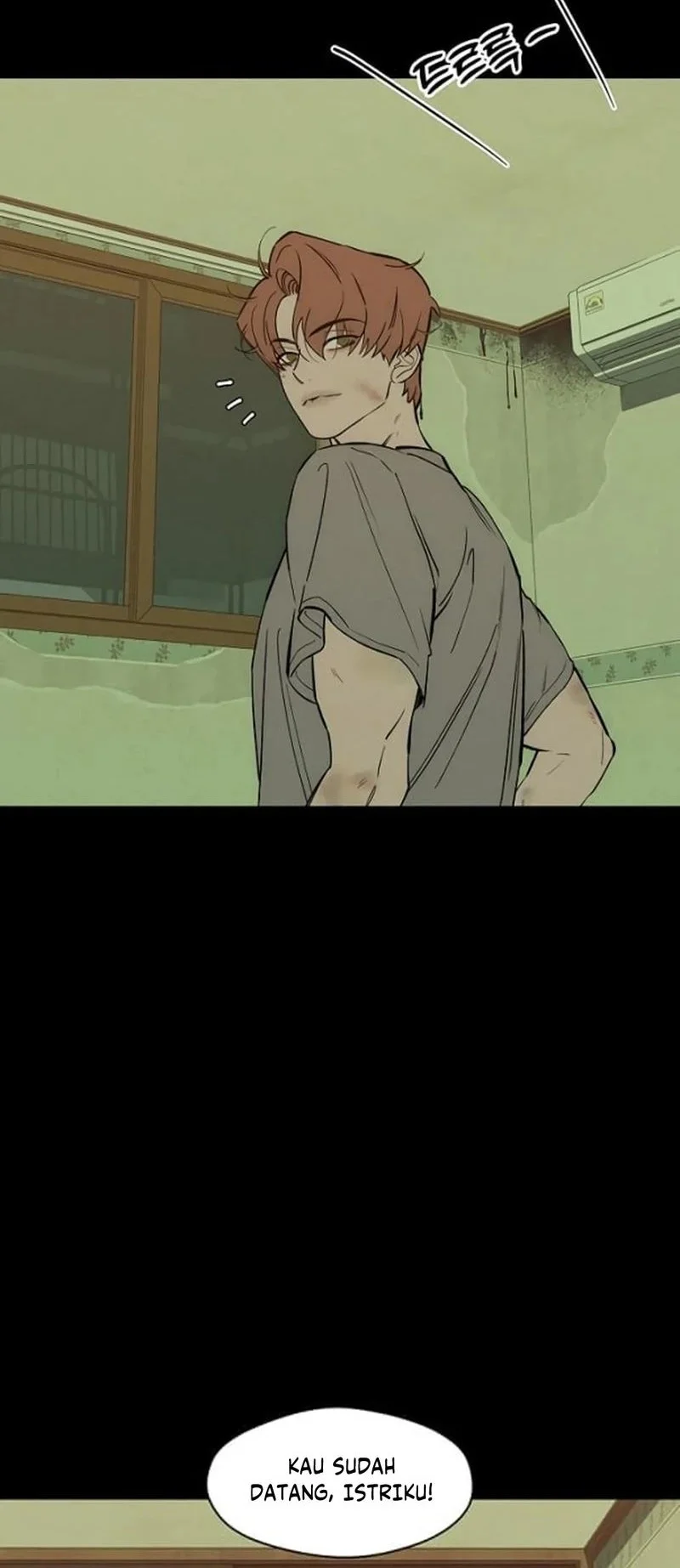 Tears on a Withered Flower Chapter 70 Gambar 26