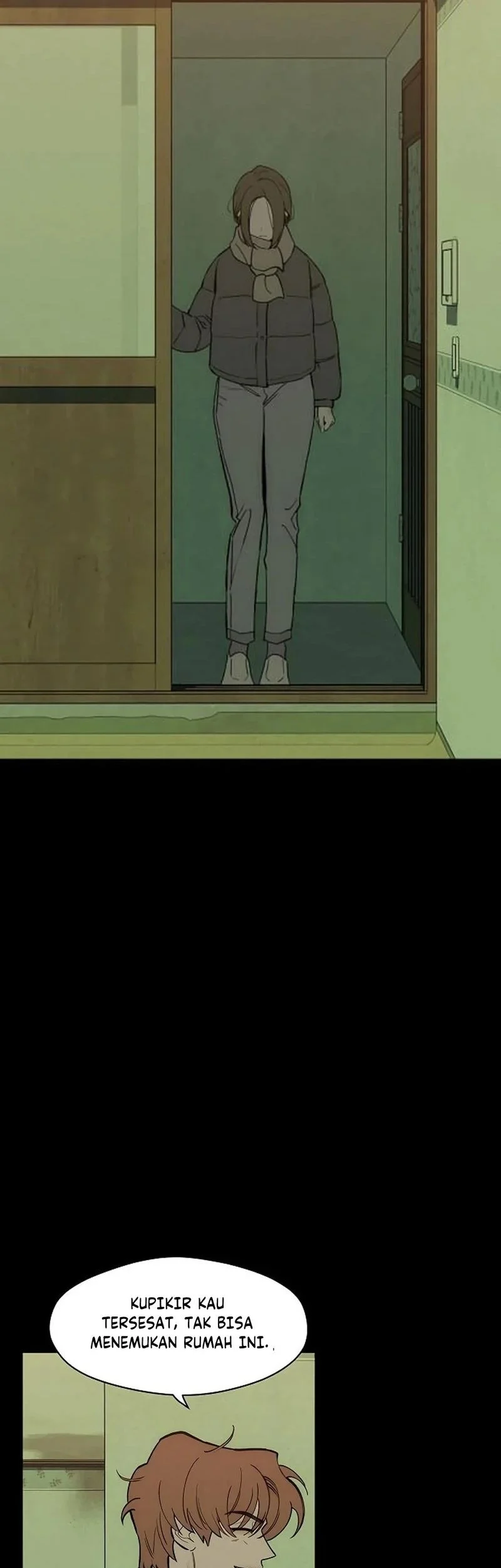 Tears on a Withered Flower Chapter 70 Gambar 27