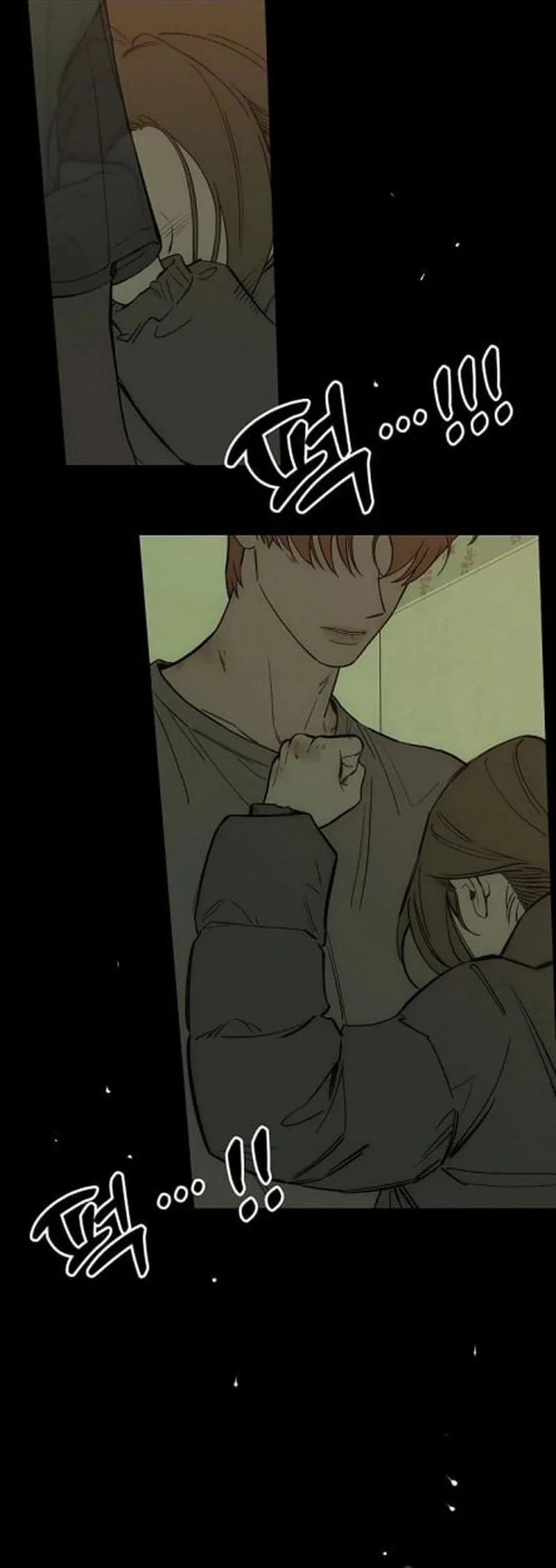 Tears on a Withered Flower Chapter 70 Gambar 30