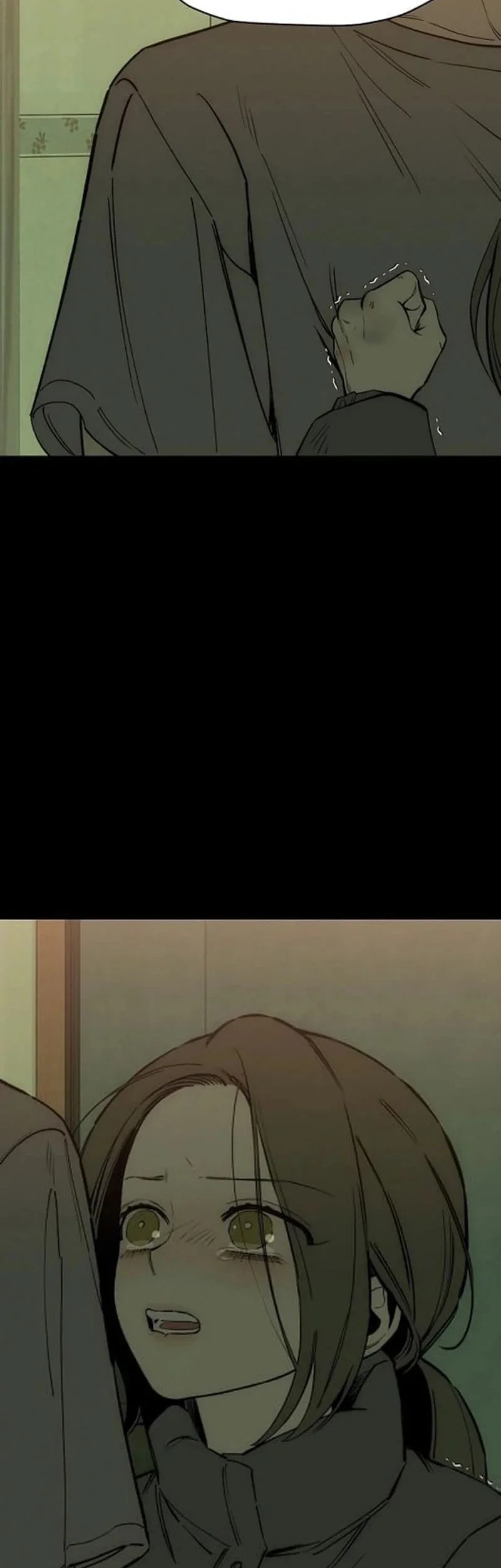 Tears on a Withered Flower Chapter 70 Gambar 32