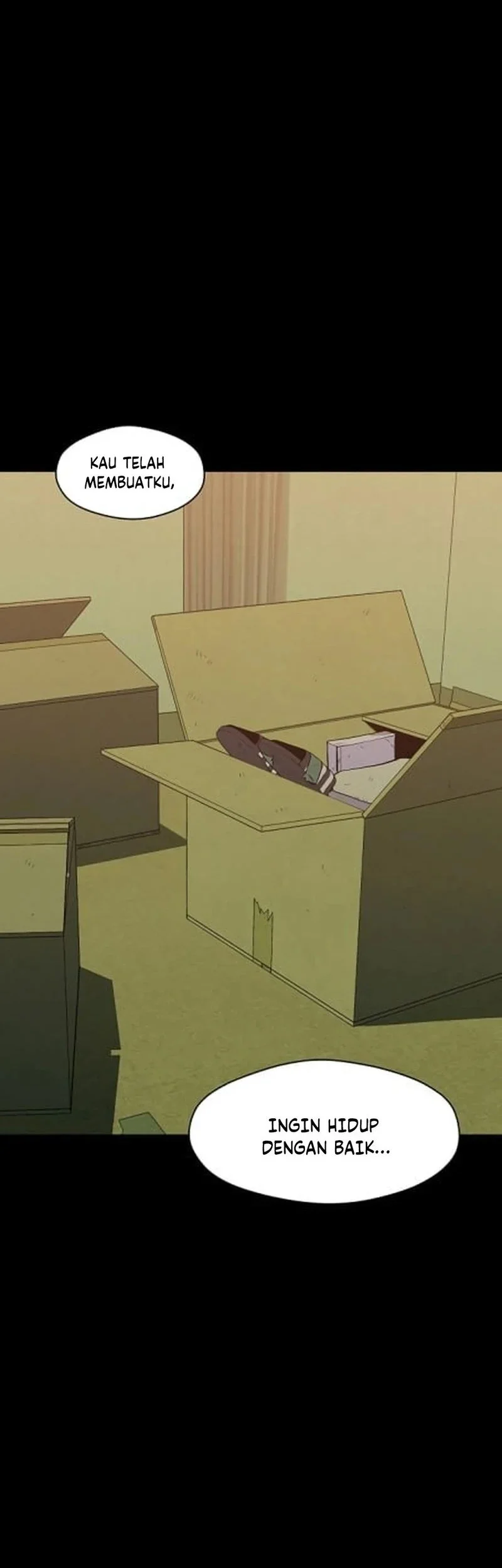 Tears on a Withered Flower Chapter 70 Gambar 38