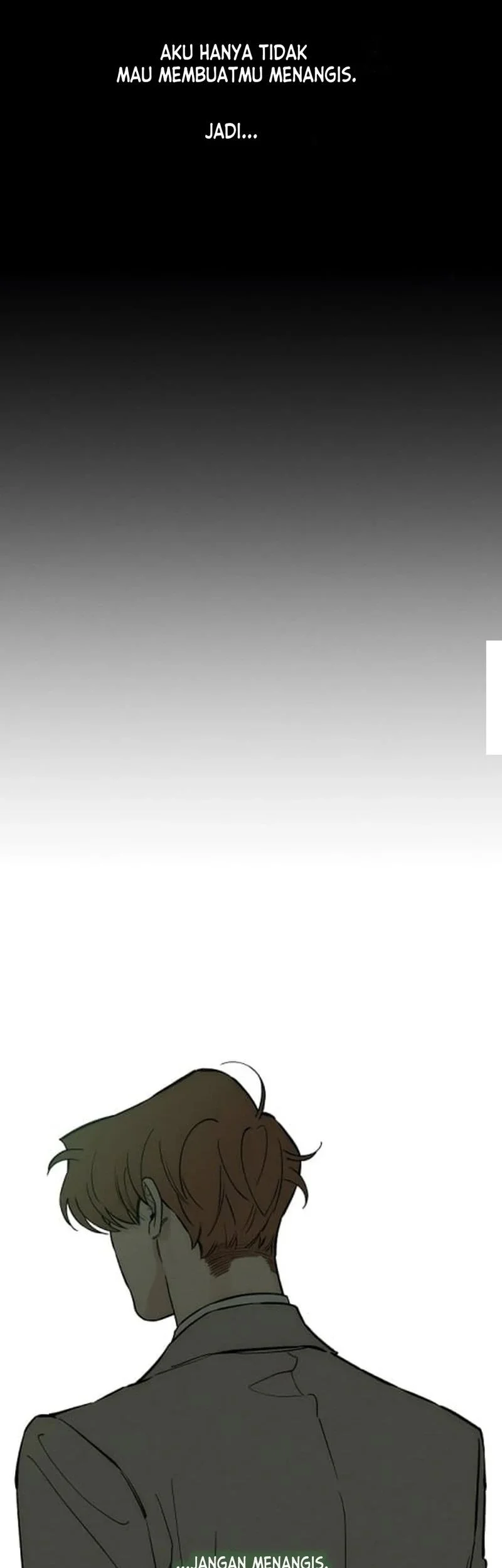 Tears on a Withered Flower Chapter 70 Gambar 39