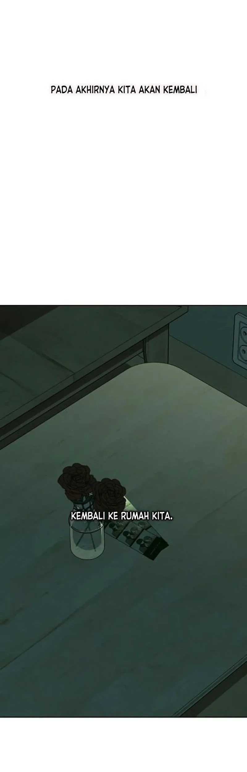 Tears on a Withered Flower Chapter 70 Gambar 43