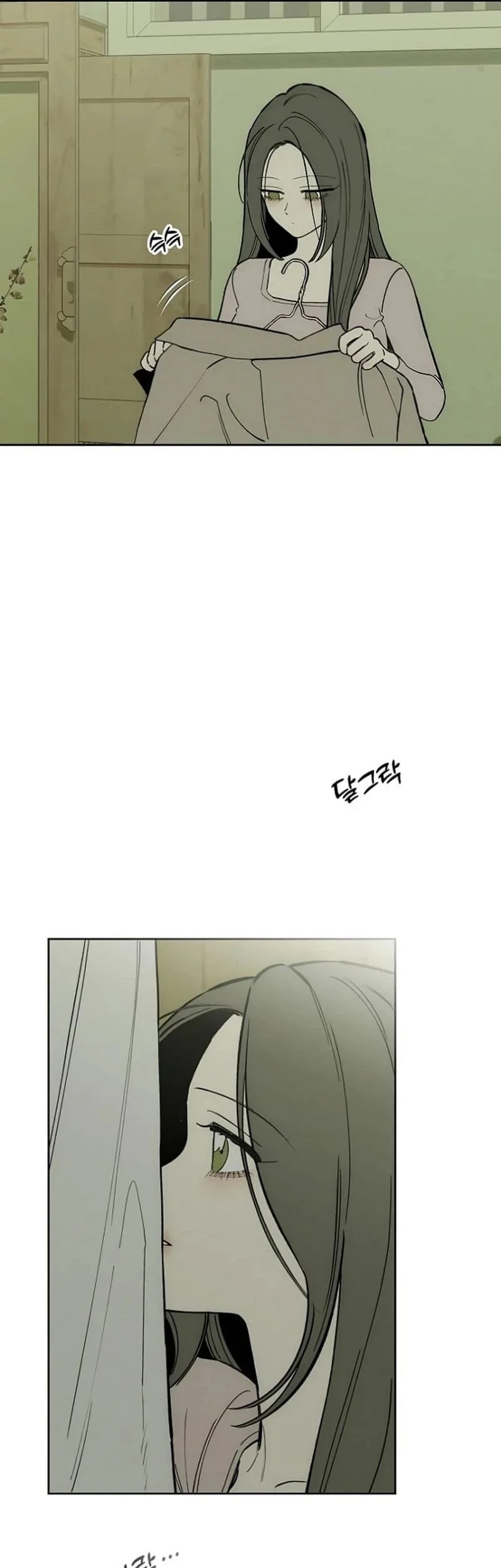 Tears on a Withered Flower Chapter 70 Gambar 45