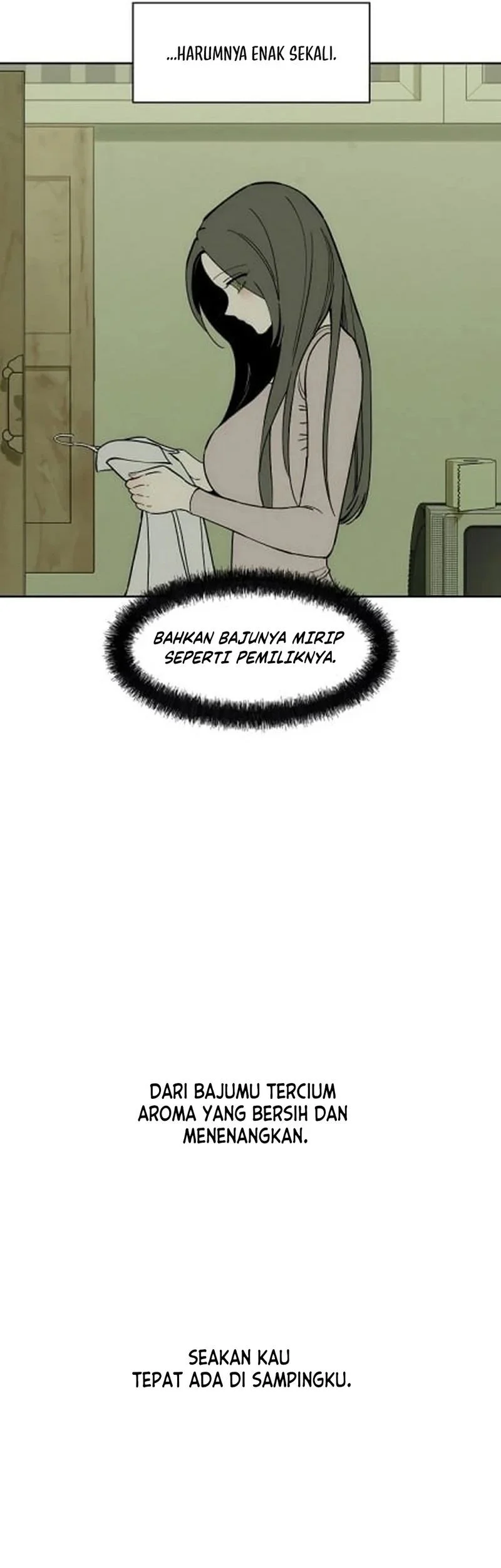 Tears on a Withered Flower Chapter 70 Gambar 49