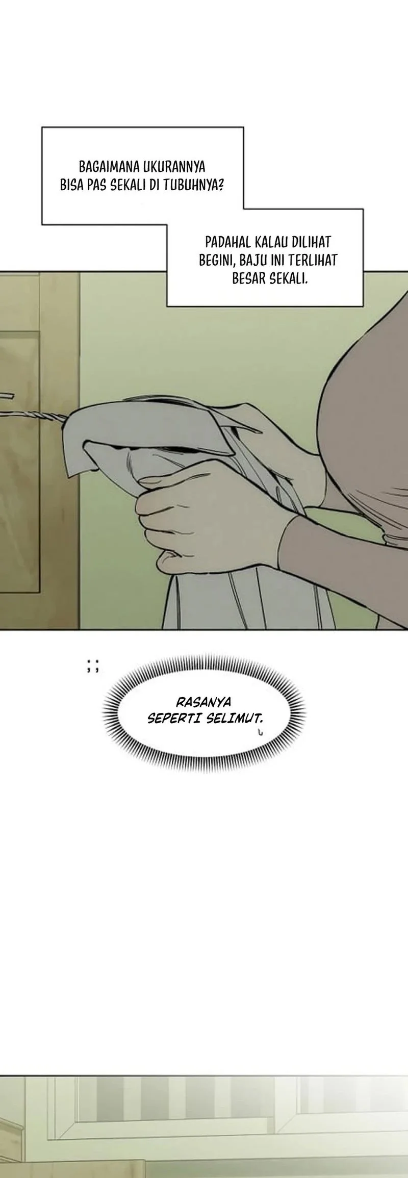 Tears on a Withered Flower Chapter 70 Gambar 50