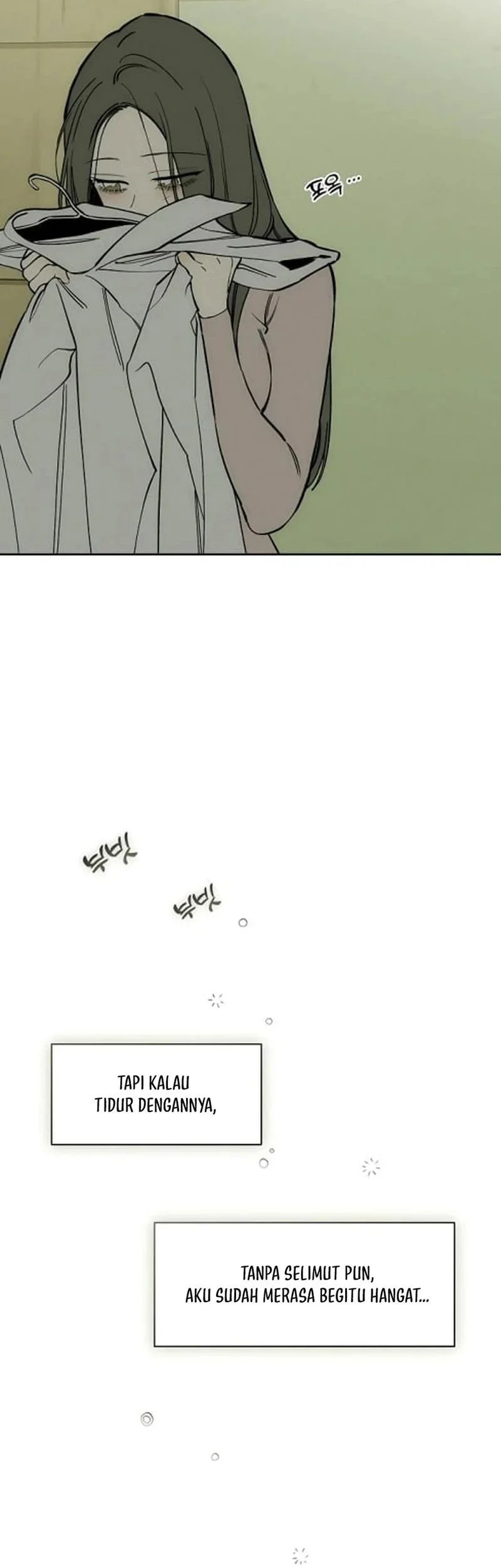 Tears on a Withered Flower Chapter 70 Gambar 51