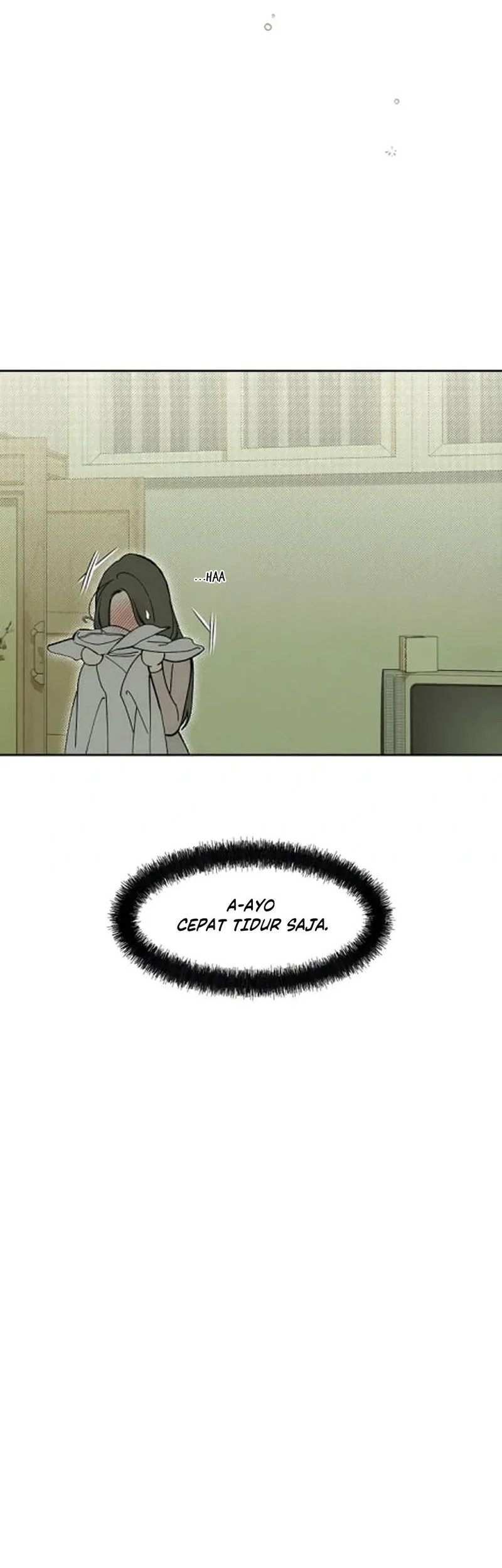 Tears on a Withered Flower Chapter 70 Gambar 52