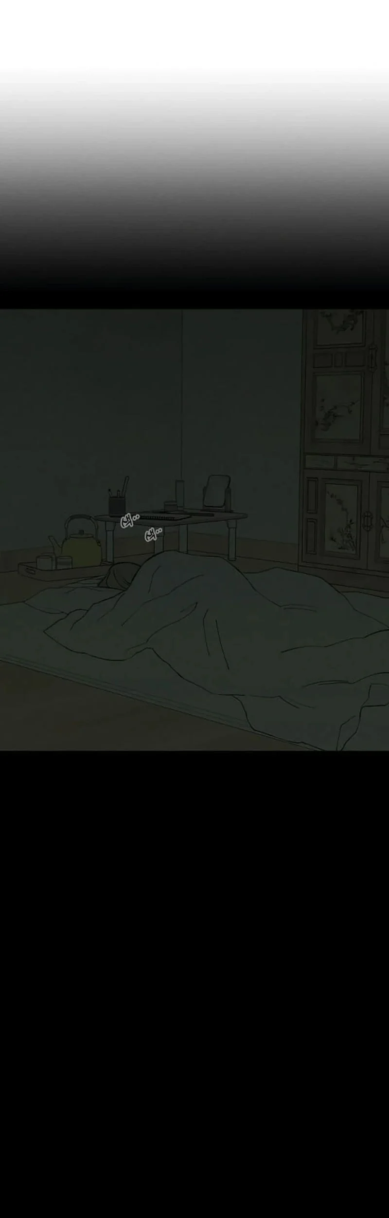 Tears on a Withered Flower Chapter 70 Gambar 53