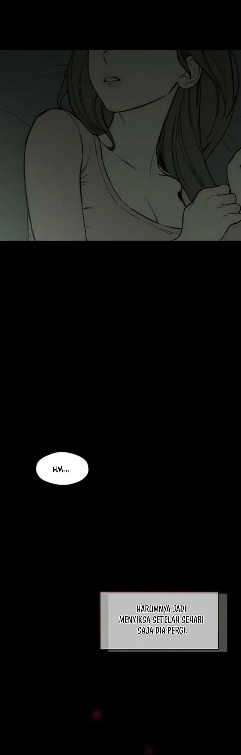 Tears on a Withered Flower Chapter 70 Gambar 55