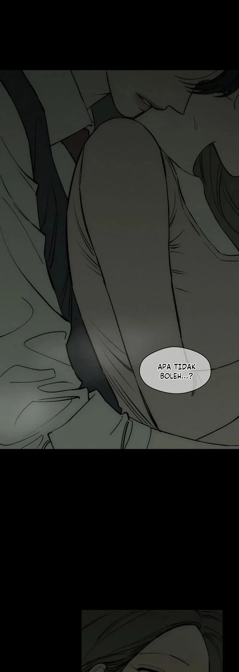 Tears on a Withered Flower Chapter 70 Gambar 58