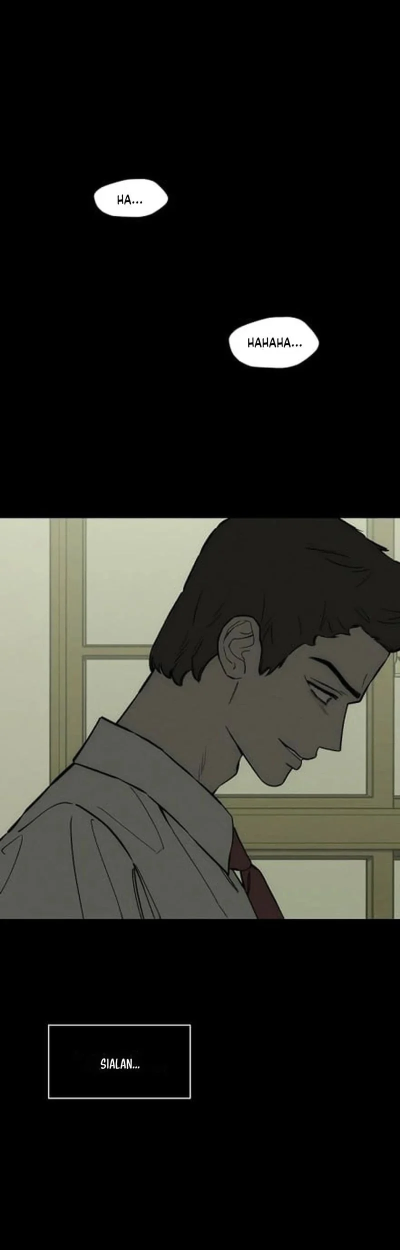 Tears on a Withered Flower Chapter 70 Gambar 3