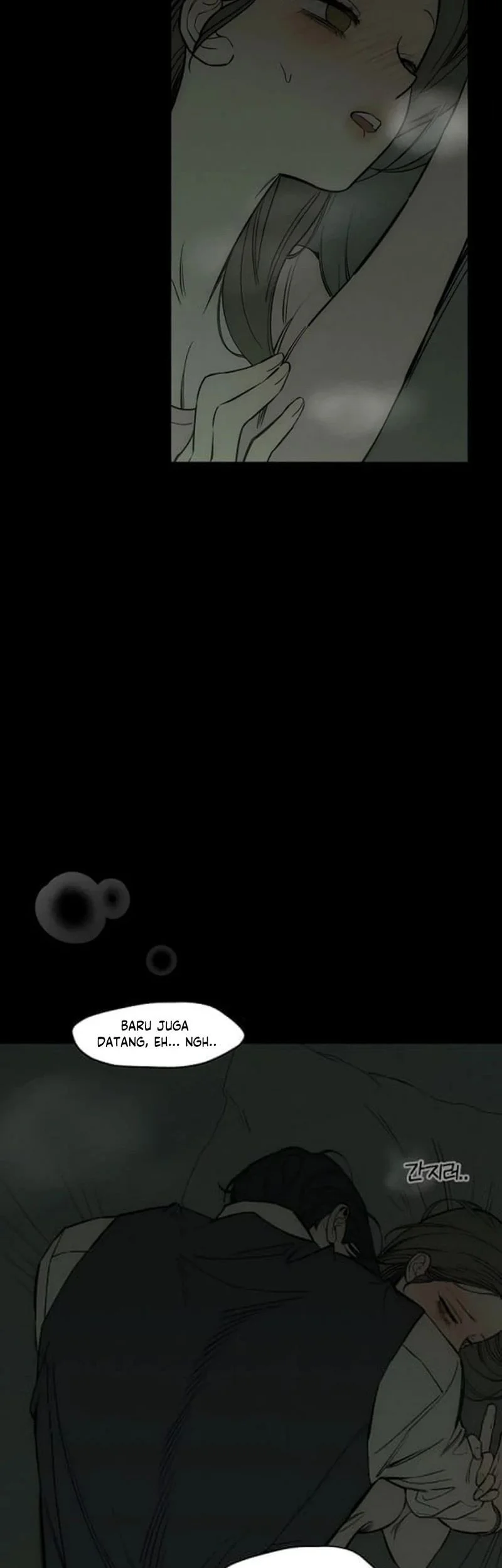 Tears on a Withered Flower Chapter 70 Gambar 59