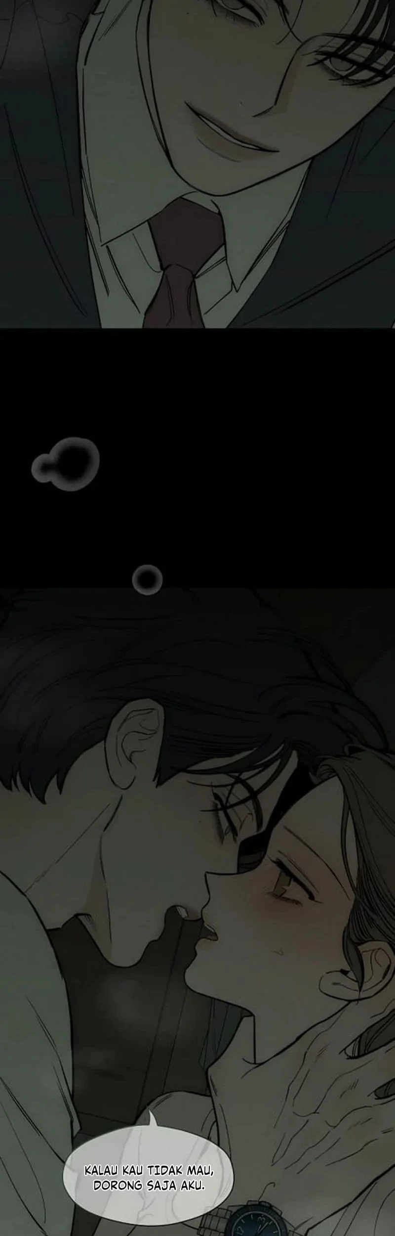 Tears on a Withered Flower Chapter 70 Gambar 61