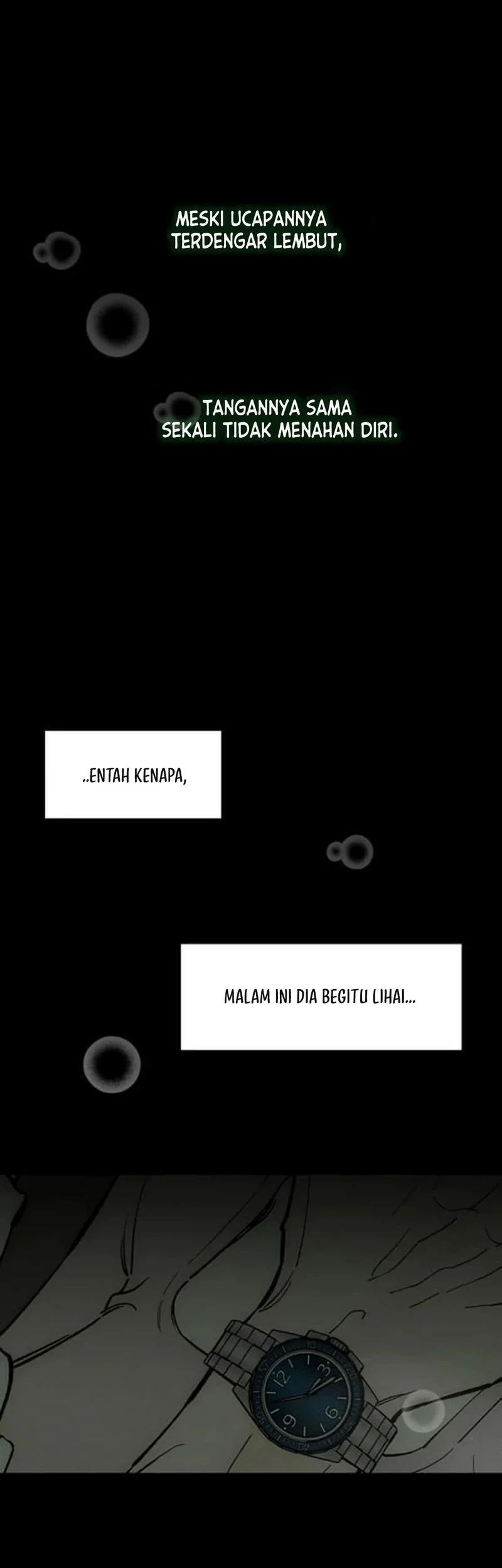 Tears on a Withered Flower Chapter 70 Gambar 63