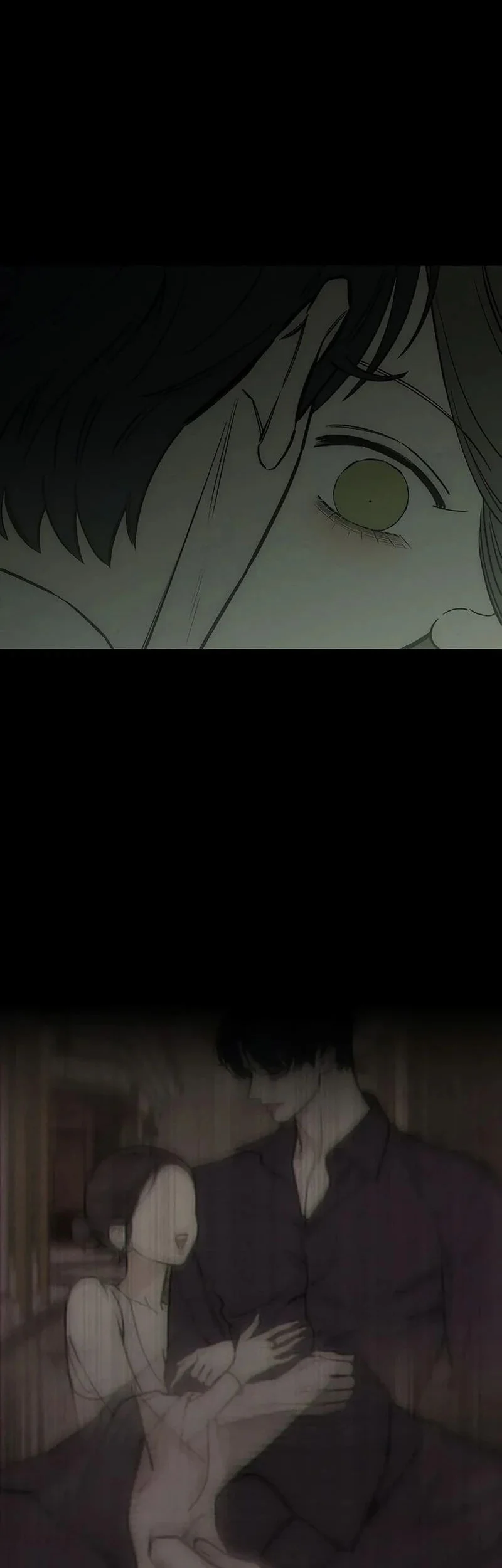 Tears on a Withered Flower Chapter 70 Gambar 64