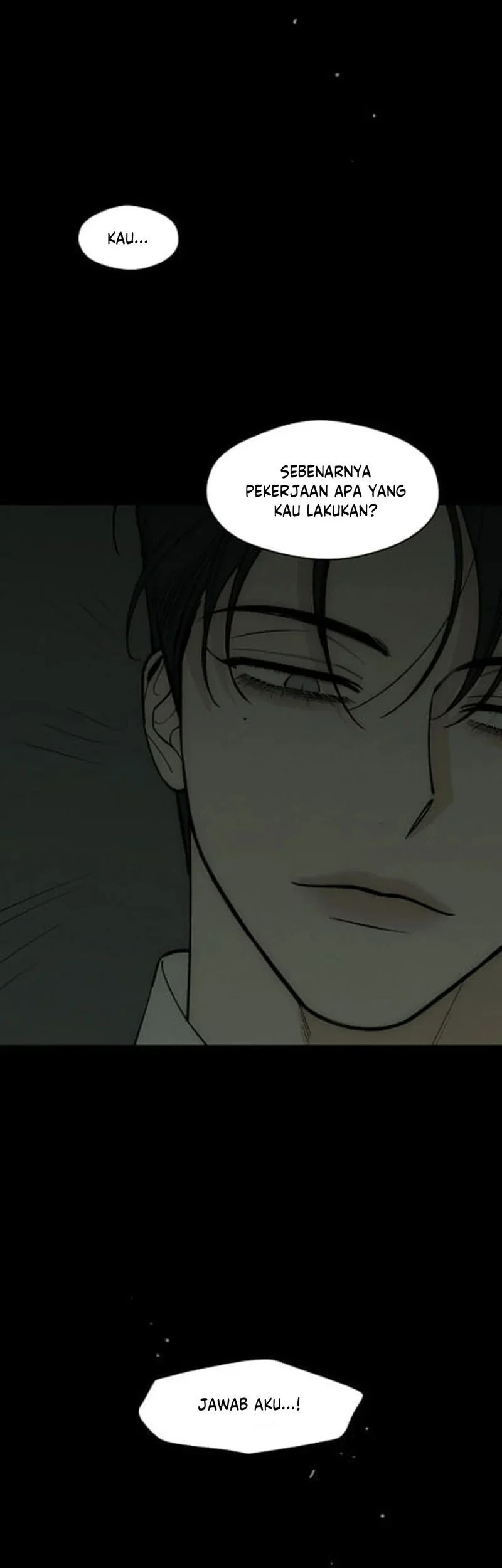 Tears on a Withered Flower Chapter 70 Gambar 67