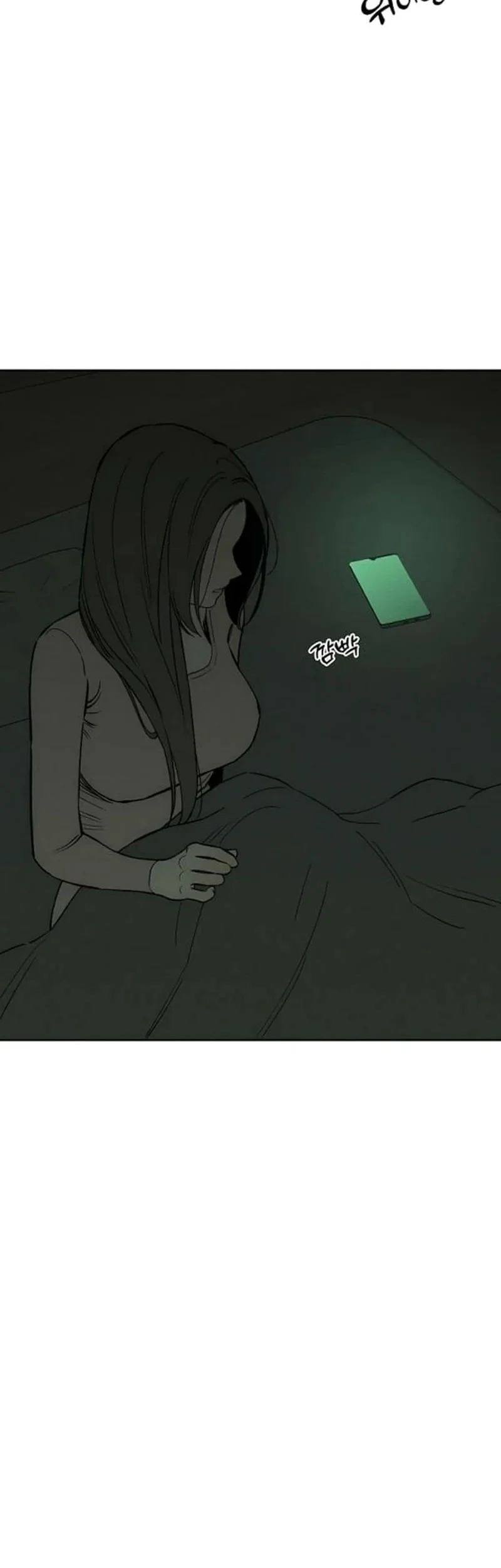 Tears on a Withered Flower Chapter 70 Gambar 72