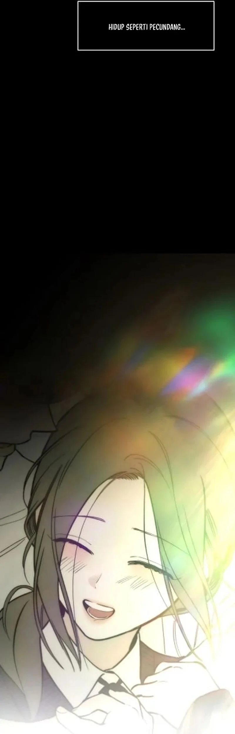 Tears on a Withered Flower Chapter 70 Gambar 7