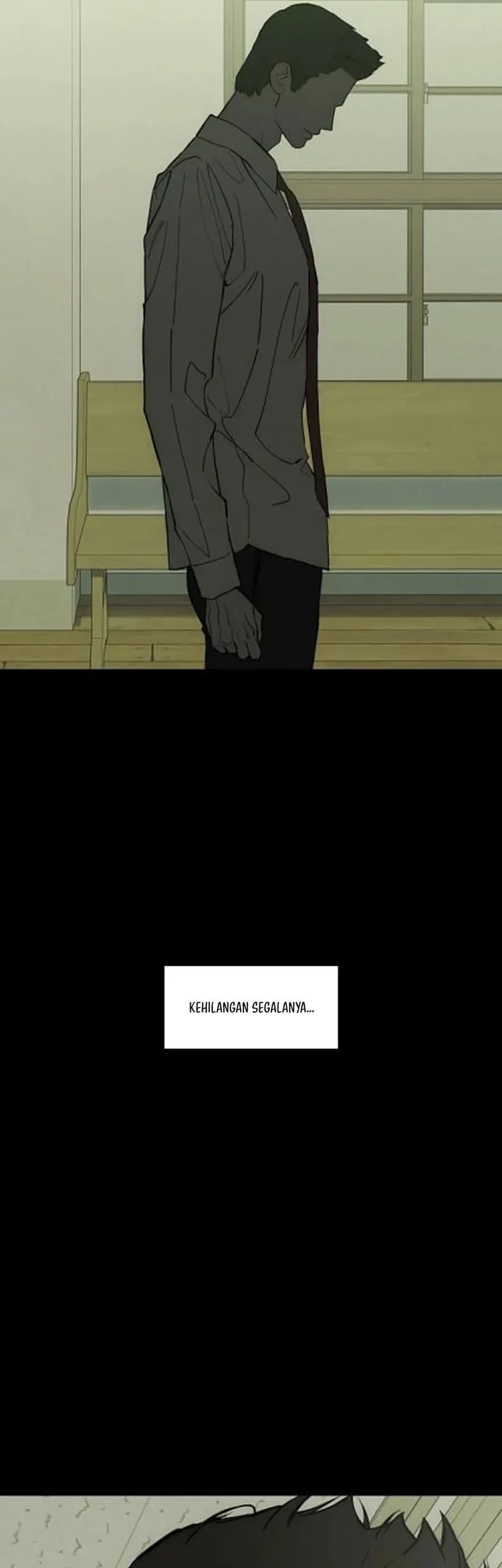 Tears on a Withered Flower Chapter 70 Gambar 9