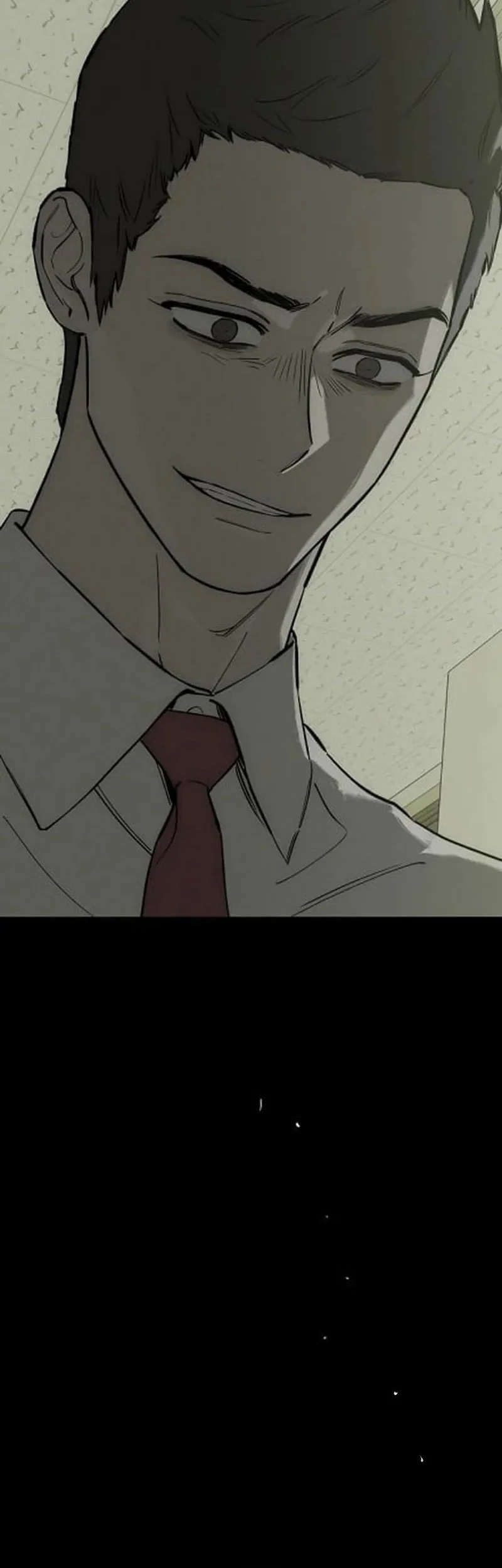 Tears on a Withered Flower Chapter 70 Gambar 10