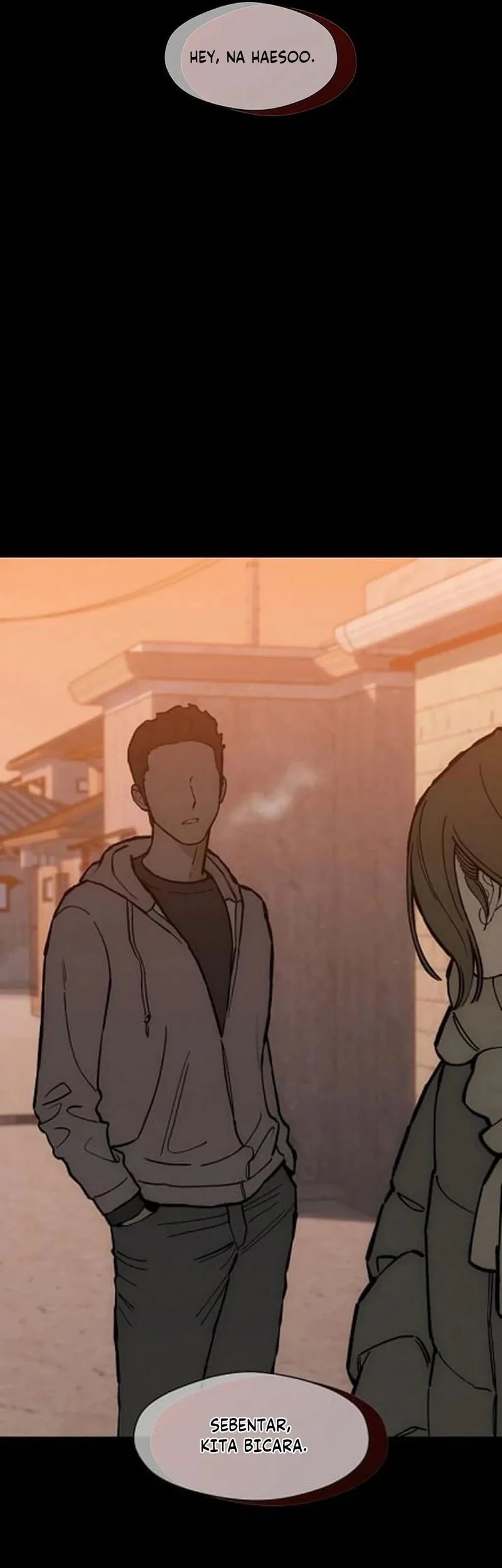 Tears on a Withered Flower Chapter 70 Gambar 11