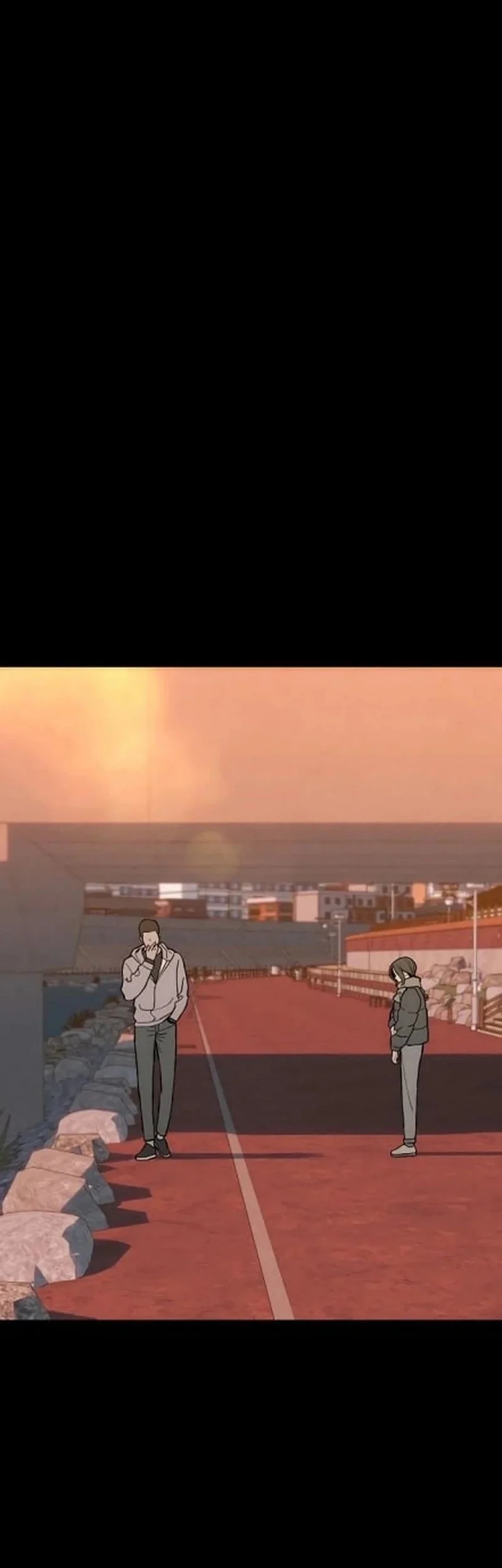 Tears on a Withered Flower Chapter 70 Gambar 12