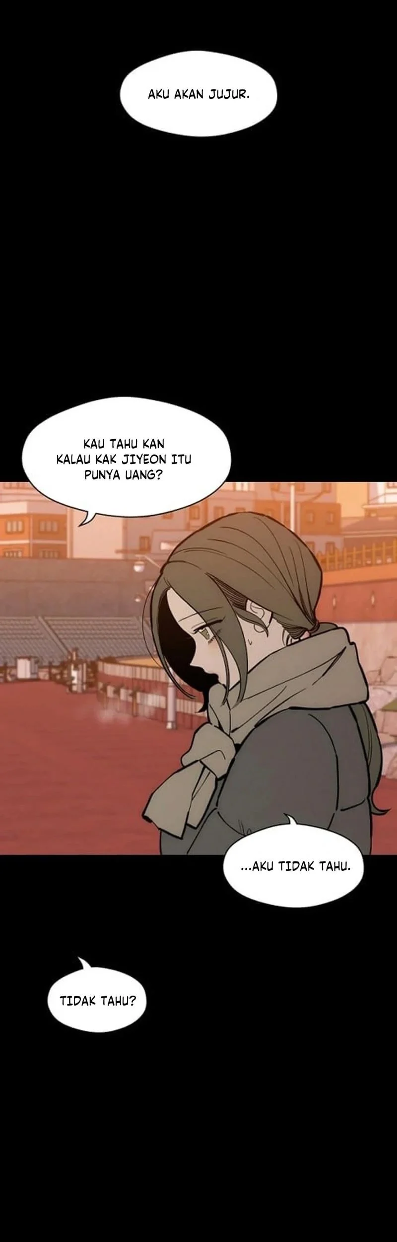 Tears on a Withered Flower Chapter 70 Gambar 13