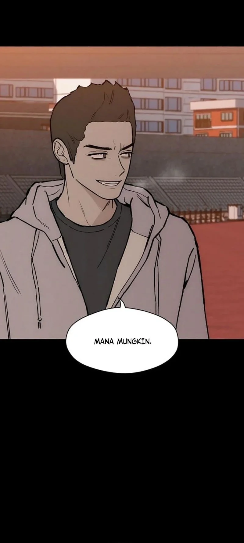 Tears on a Withered Flower Chapter 70 Gambar 14