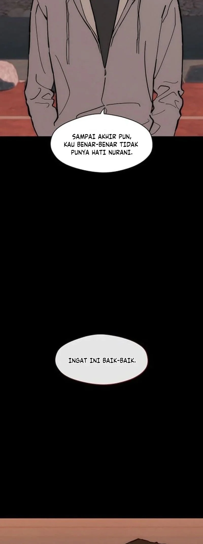 Tears on a Withered Flower Chapter 70 Gambar 16