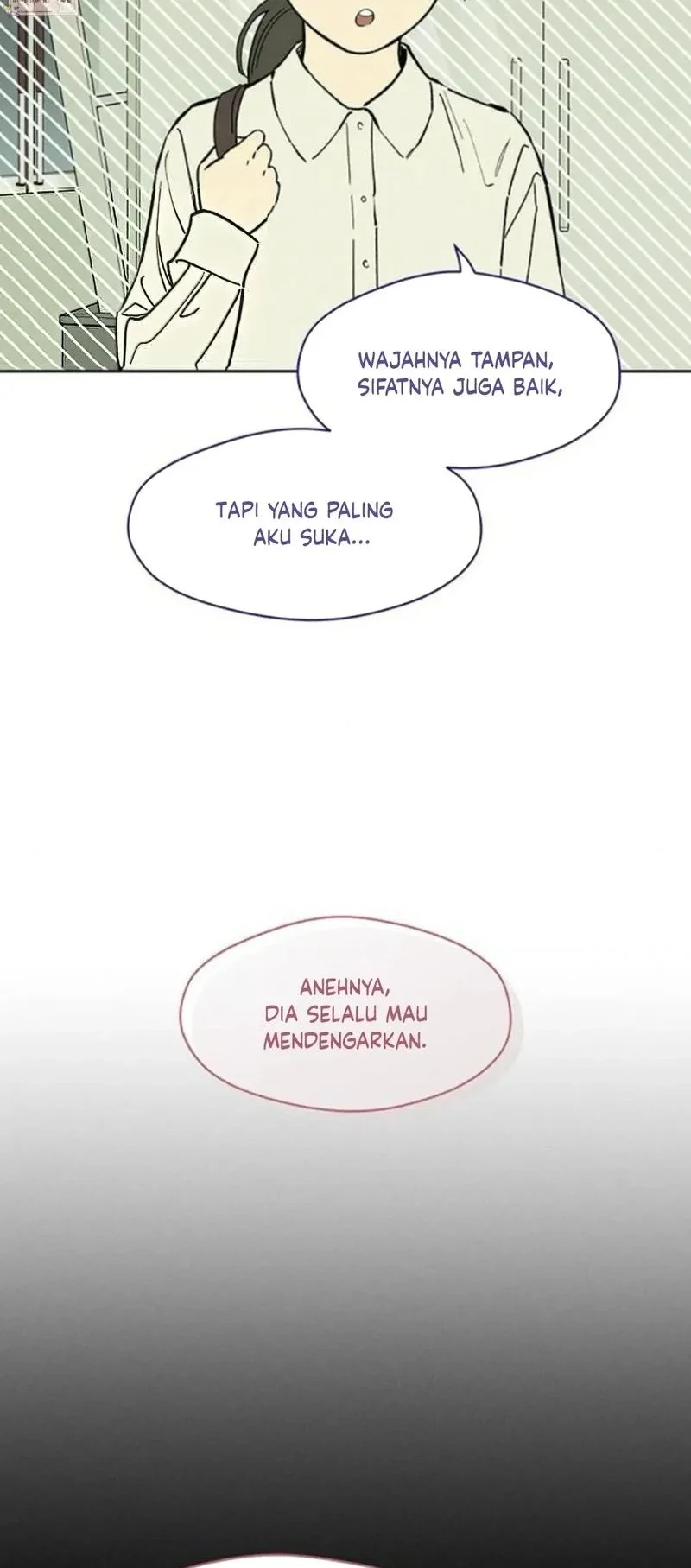 Tears on a Withered Flower Chapter 71 Gambar 20