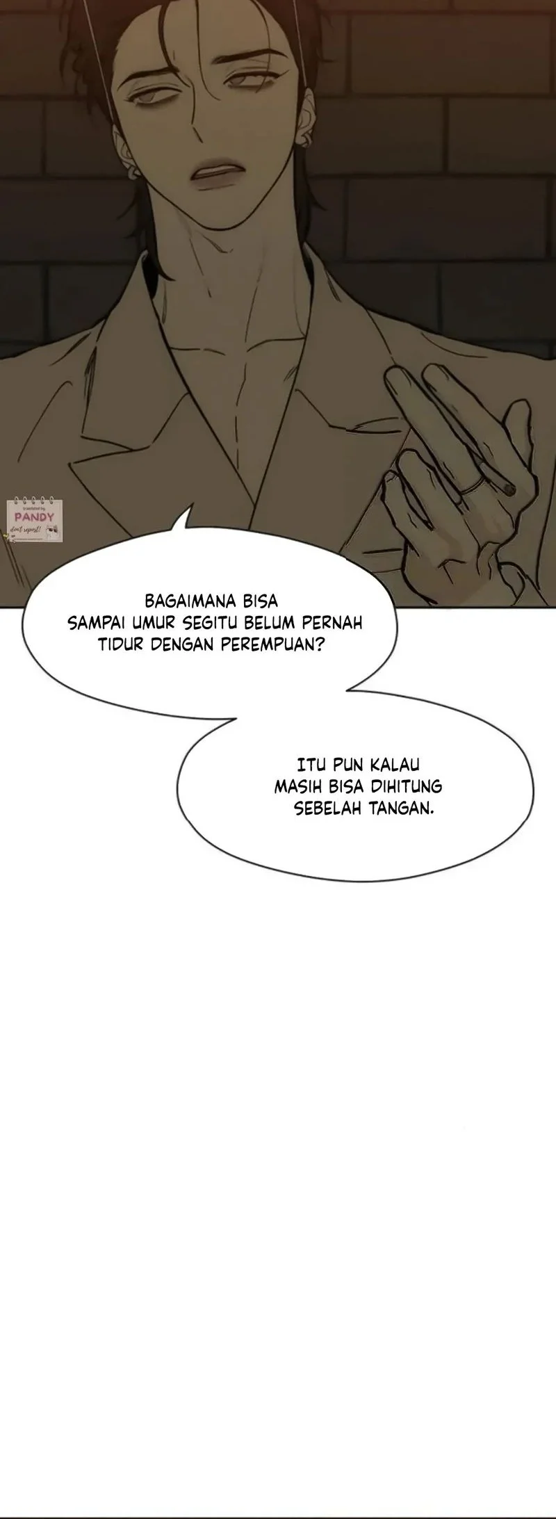 Tears on a Withered Flower Chapter 71 Gambar 30