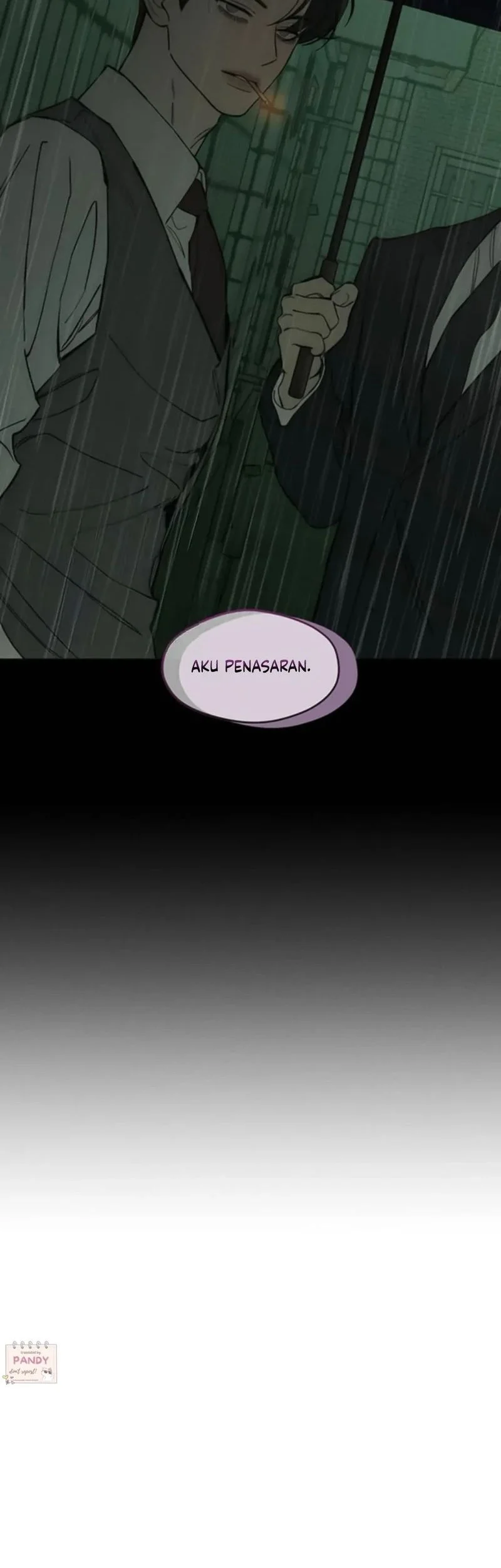 Tears on a Withered Flower Chapter 71 Gambar 34