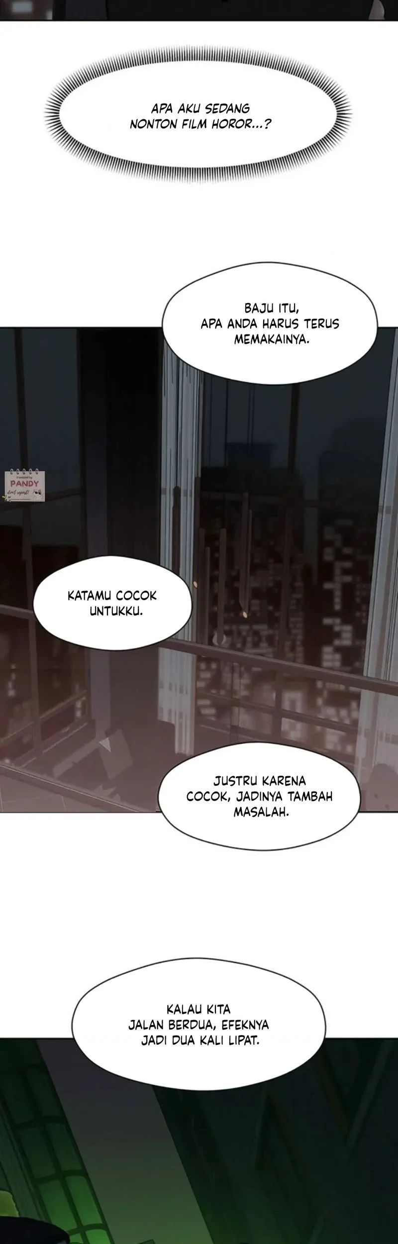 Tears on a Withered Flower Chapter 71 Gambar 39