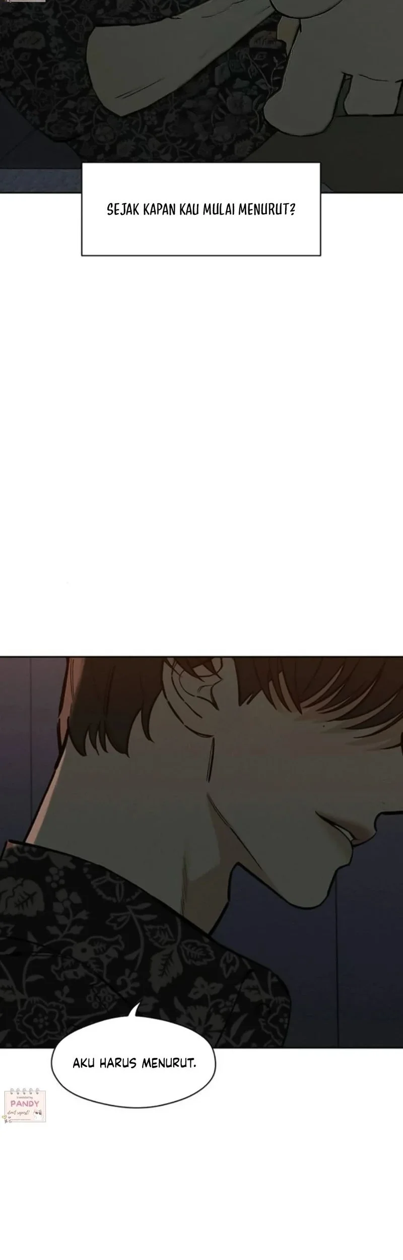 Tears on a Withered Flower Chapter 71 Gambar 44