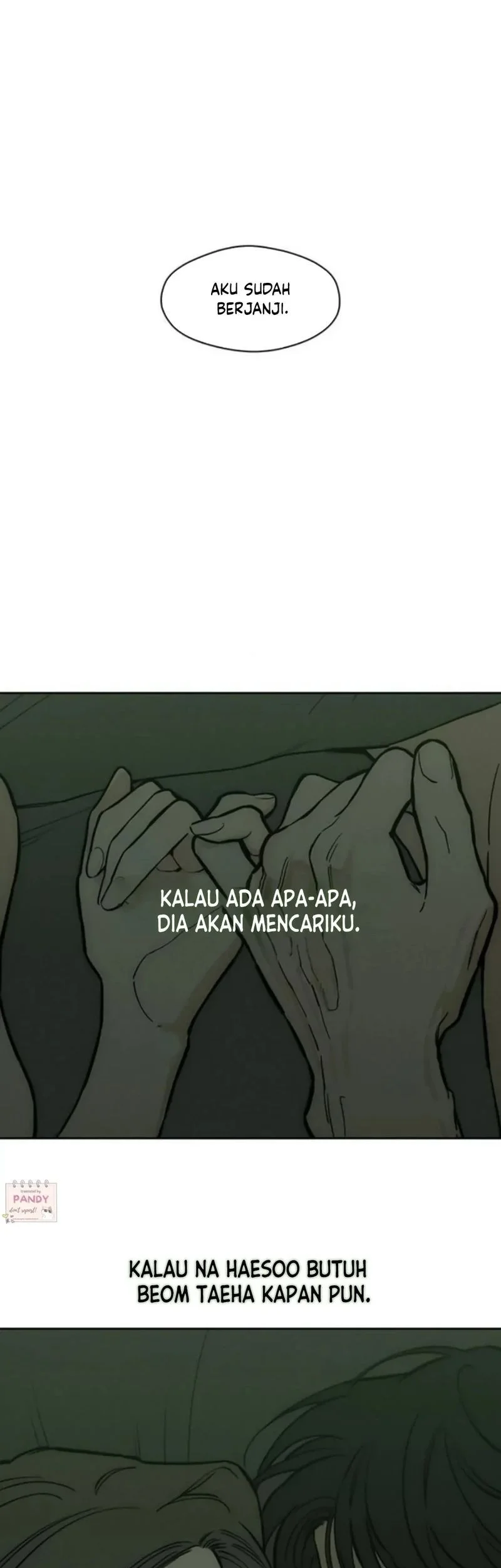 Tears on a Withered Flower Chapter 71 Gambar 45