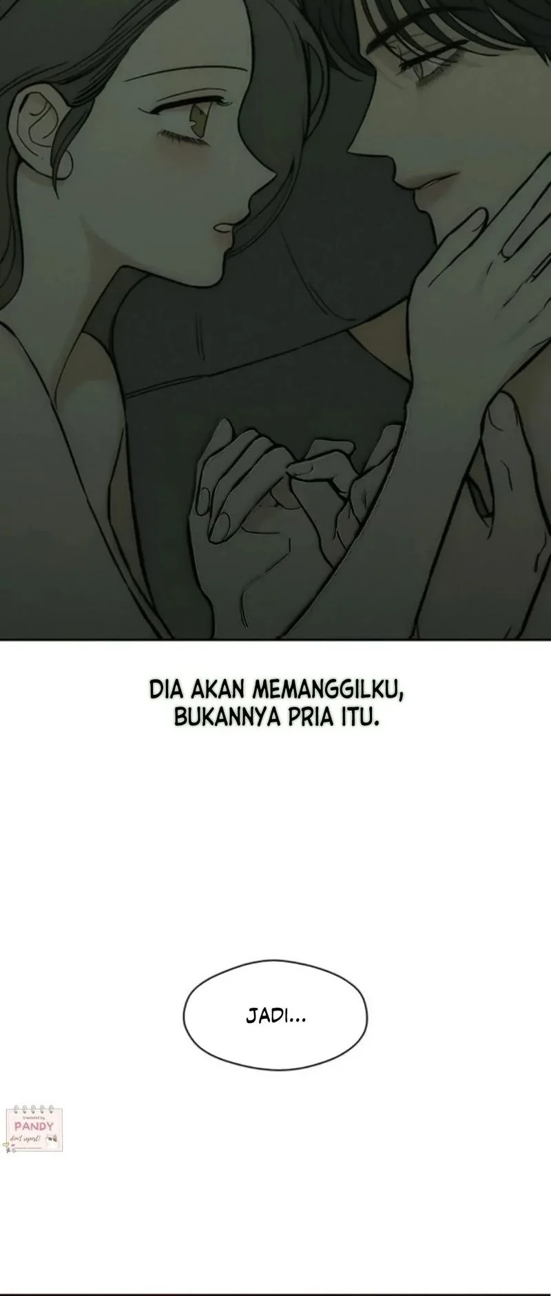 Tears on a Withered Flower Chapter 71 Gambar 46