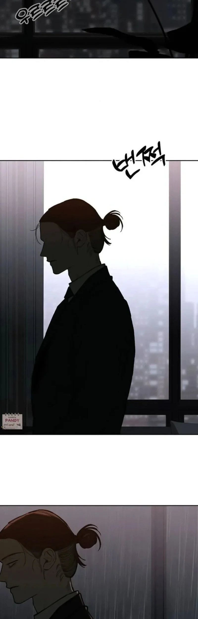 Tears on a Withered Flower Chapter 71 Gambar 48