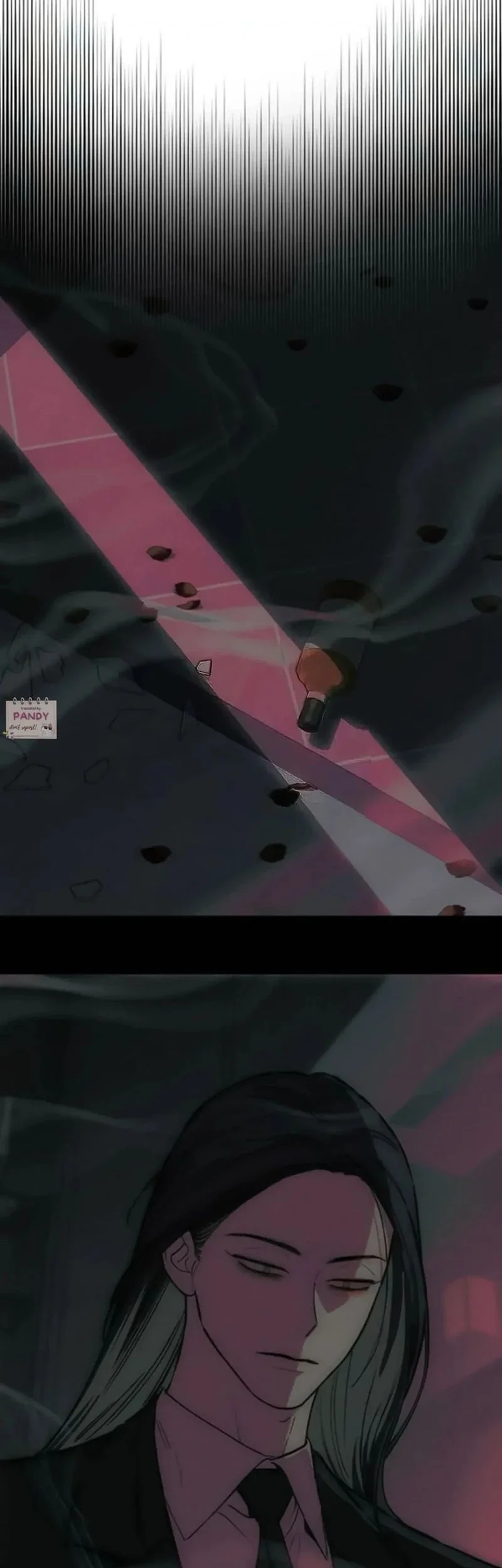 Tears on a Withered Flower Chapter 71 Gambar 50