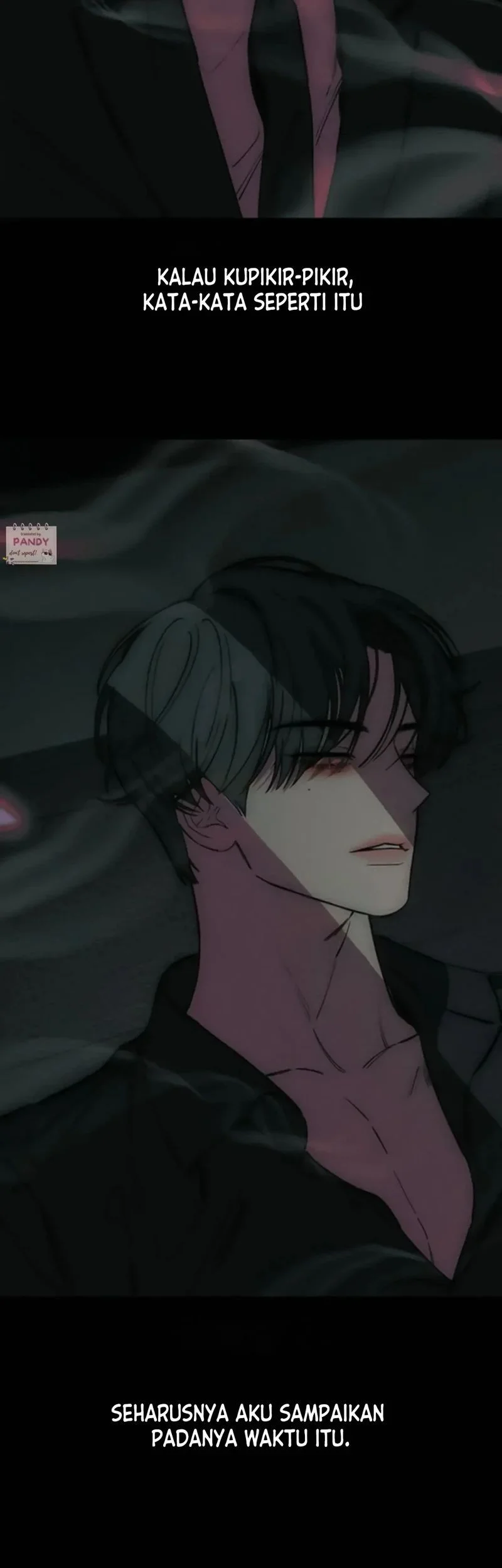 Tears on a Withered Flower Chapter 71 Gambar 51