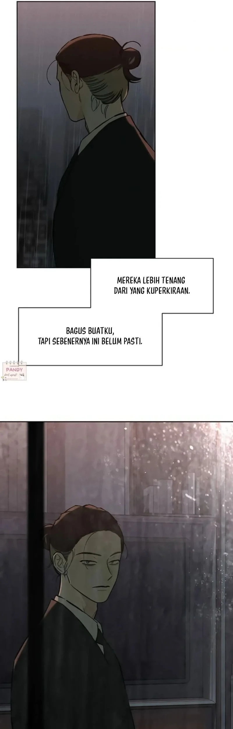 Tears on a Withered Flower Chapter 71 Gambar 53