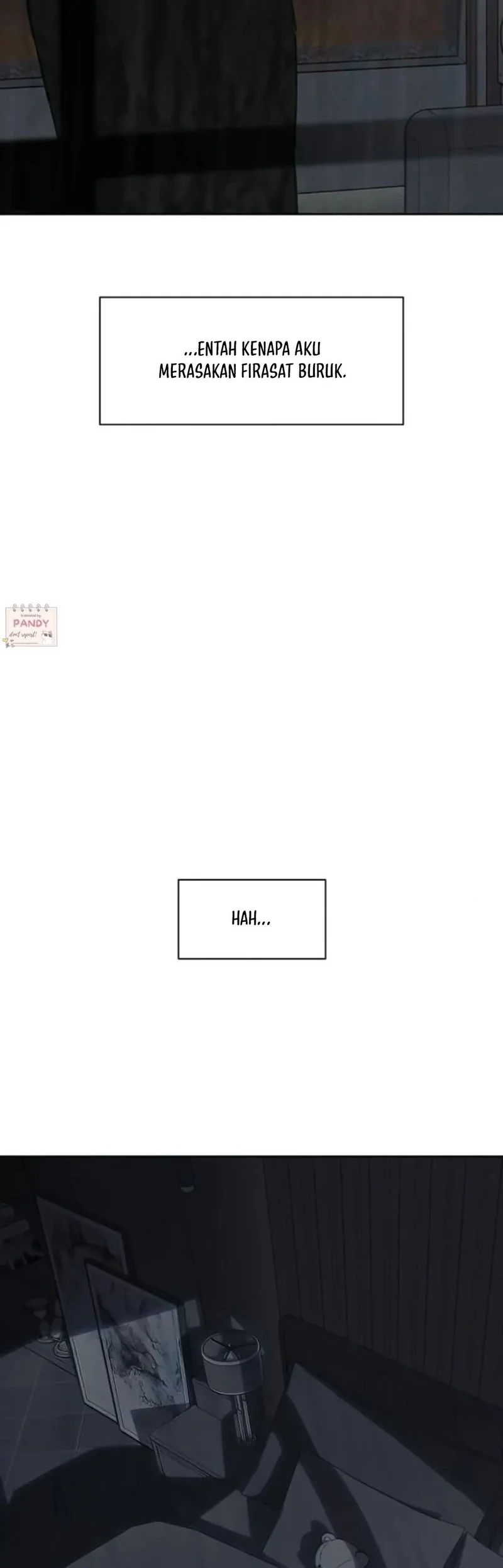 Tears on a Withered Flower Chapter 71 Gambar 54