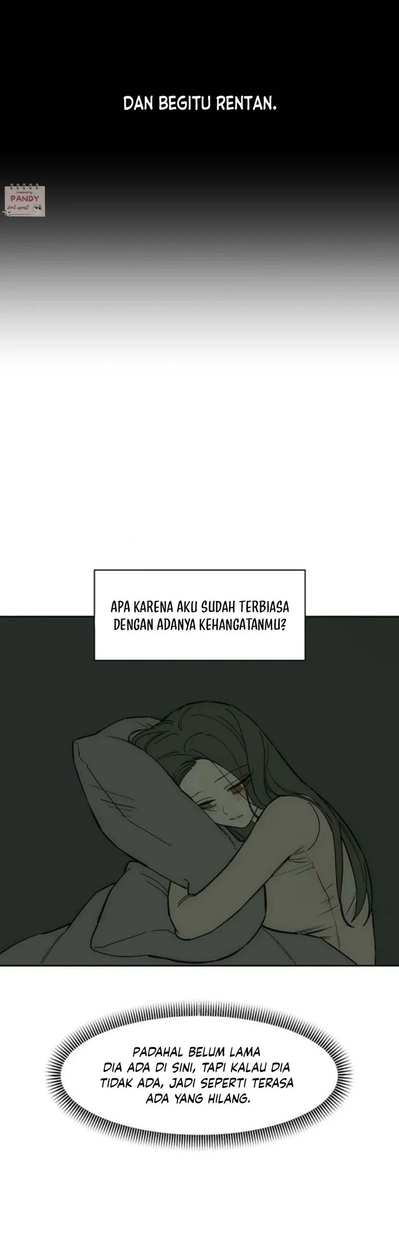 Tears on a Withered Flower Chapter 71 Gambar 4