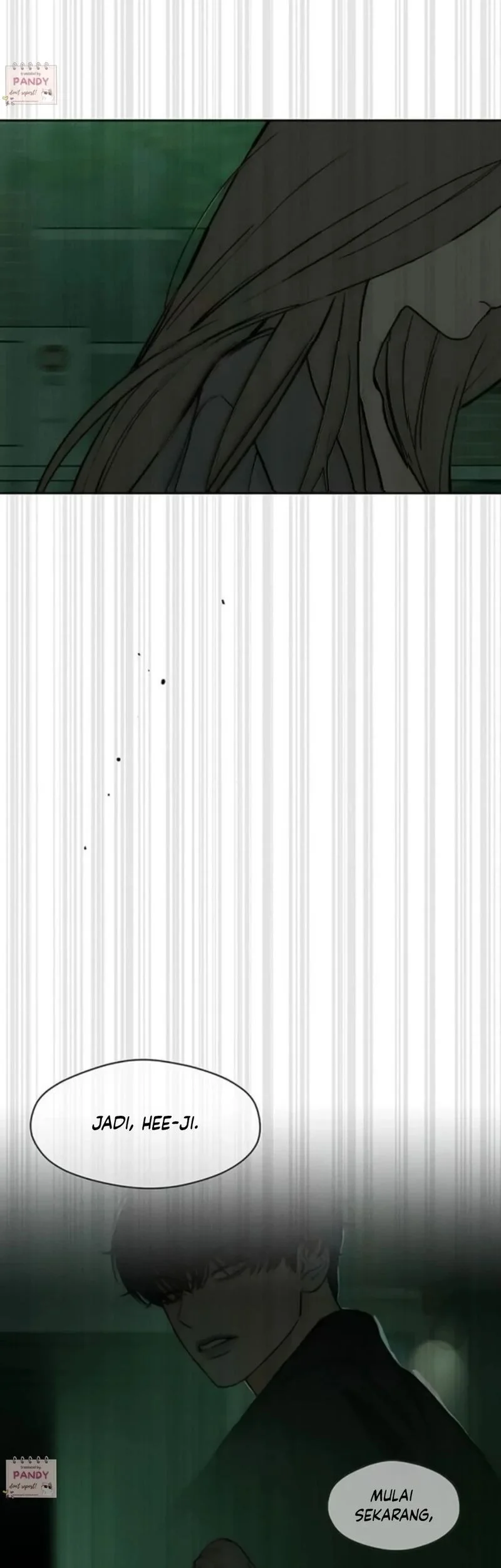 Tears on a Withered Flower Chapter 71 Gambar 59