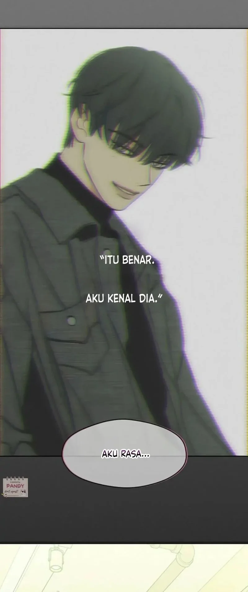 Tears on a Withered Flower Chapter 71 Gambar 62