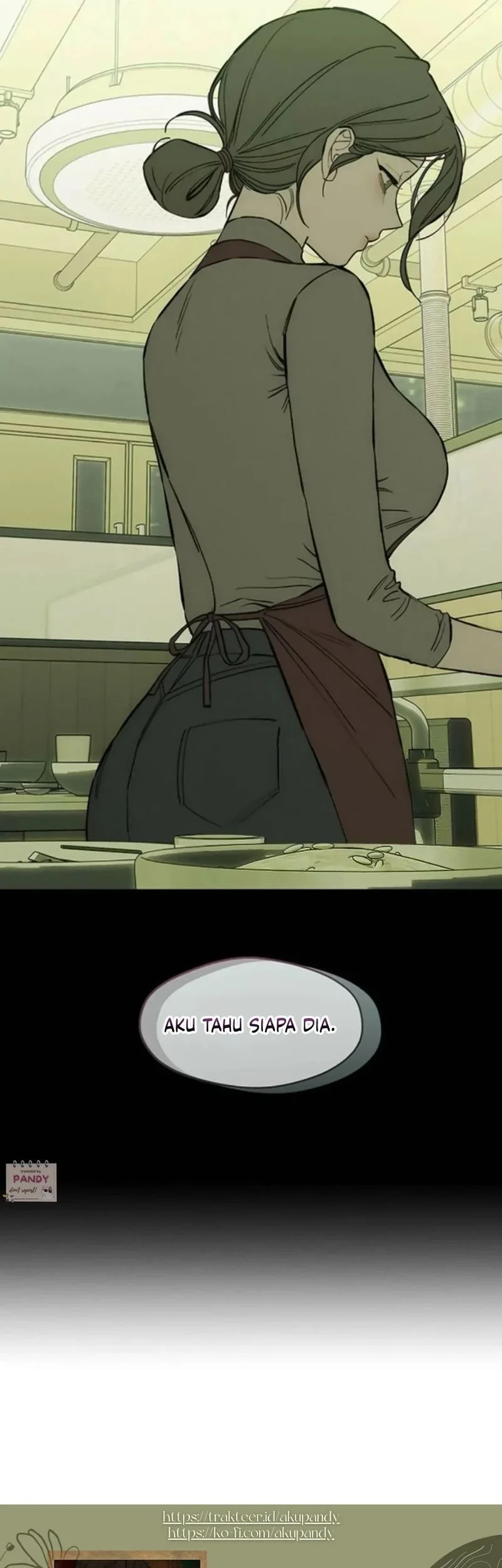 Tears on a Withered Flower Chapter 71 Gambar 63