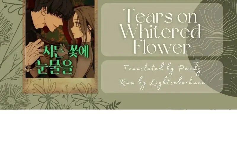 Tears on a Withered Flower Chapter 71 Gambar 64