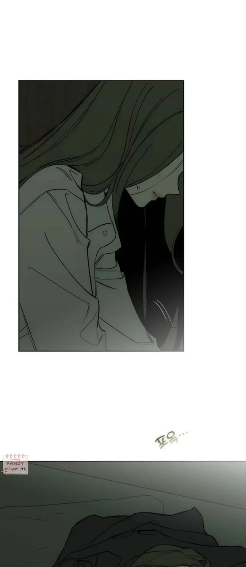 Tears on a Withered Flower Chapter 71 Gambar 8